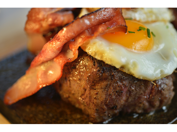 Bild 19 von Ladich's Steak-House Parndorf - The ORIGINAL since 1997
