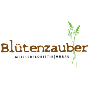 Logo Blütenzauber Christina Hollerer-Egger
