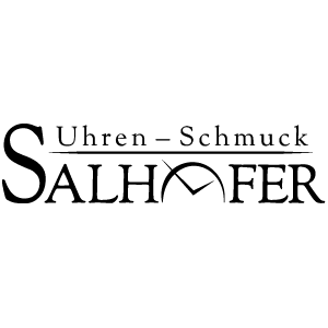 Logo Salhofer Uhren-Schmuck