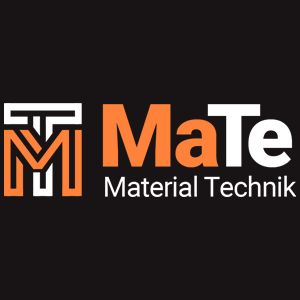 Logo Schlosserei MaTe GmbH