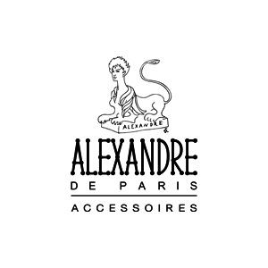Logo Alexandre De Paris
