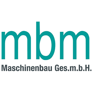 Logo mbm Maschinenbau GesmbH