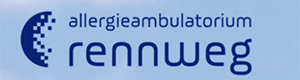 Logo Allergie-Ambulatorium Rennweg
