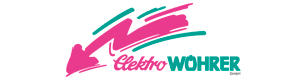 Logo Elektro WÖHRER GmbH