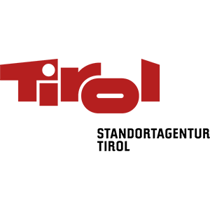 Logo Standortagentur Tirol GmbH