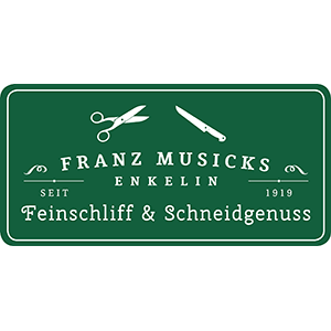 Logo Musick Franz Inh. Martina Pühringer