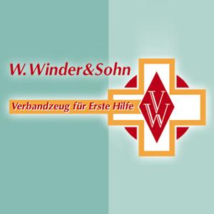 Logo Winder Wilhelm & Sohn KG