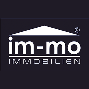Logo IM-MO Immobilien Heribert Fritzsche e.U.