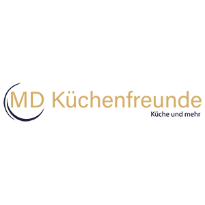 Logo MD Küchenfreunde GmbH