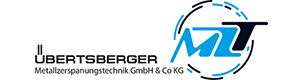 Logo Übertsberger Metallzerspanungstechnik GmbH & Co KG