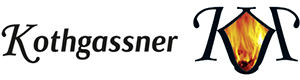 Logo Kothgassner Gerhard Hafnermeister