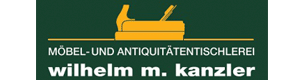 Logo Kanzler Wilhelm Michael