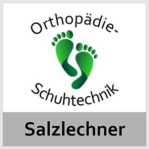 Logo Salzlechner Wolfgang - Orthopädie-Schuhtechnik