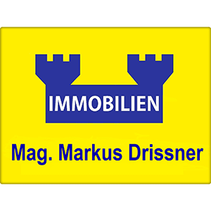 Logo Drissner Immobilien
