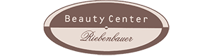 Logo Beauty-Center Riebenbauer