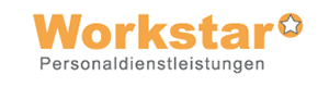Logo Workstar Personaldienstleistungen GmbH
