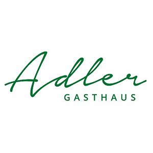 Logo Gasthof Adler