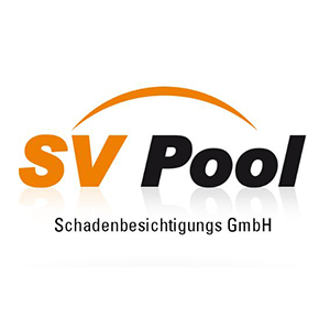 Logo SV Pool Schadenbesichtigungs GmbH