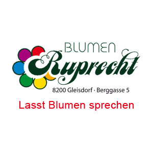 Logo Blumen Ruprecht KG