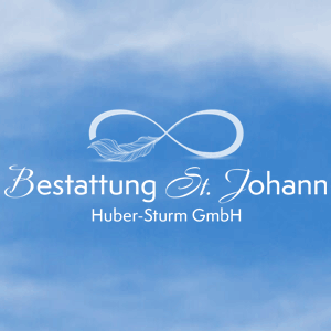 Logo Bestattung St. Johann Huber-Sturm GmbH - Nachfolge Bestattung Helmuth Treffer
