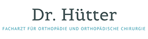 Logo Dr. Nikolaus Hütter