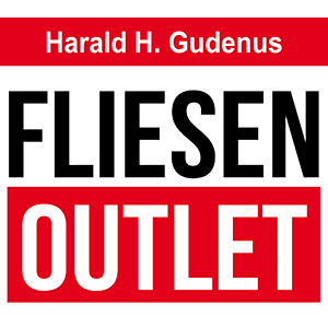Logo FliesenOutlet Gudenus