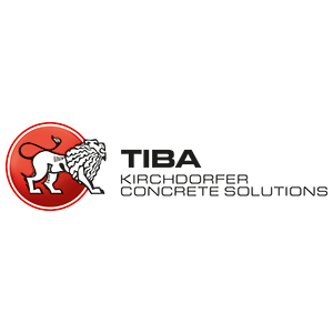 Logo TIBA AUSTRIA GmbH, Niederlassung Leoben