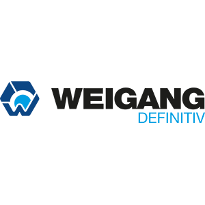 Logo Weigang-Definitiv GmbH