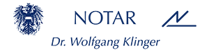 Logo Dr. Wolfgang Klinger