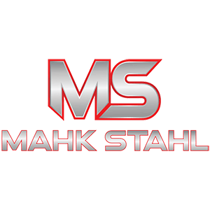 Logo MAHK Stahl GmbH