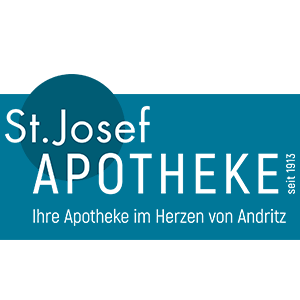 Logo St. Josef Apotheke Mag. pharm. Karla Baldi