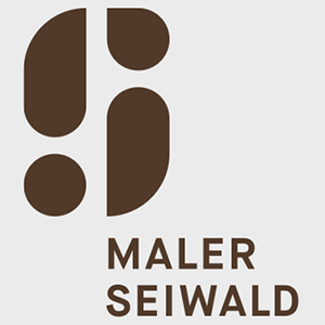 Logo Maler Seiwald Peter