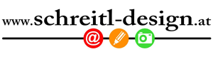 Logo Schreitl-Design