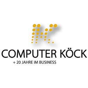Logo Computer Gerald Köck GmbH