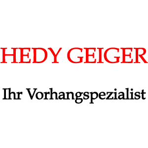 Logo Hedy Gardinen Inh Margit Repnik
