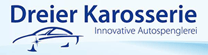 Logo Dreier Karosserie GmbH