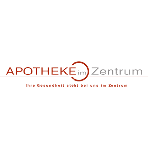 Logo Apotheke im Zentrum Mag. pharm. Andreas Zeller KG