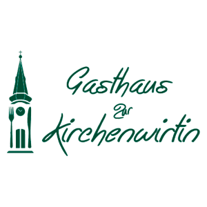 Logo Gasthaus zur Kirchenwirtin