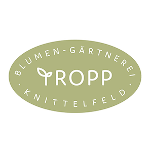 Logo Blumen-Gärtnerei Tropp Ing. Tropp Gregor e.U.