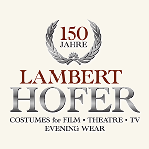 Logo Lambert Hofer 1862 GmbH