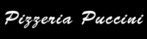 Logo Restaurant Pizzeria Puccini - G. Leitinger