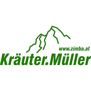 Logo Kräuter.Müller powered by STYX