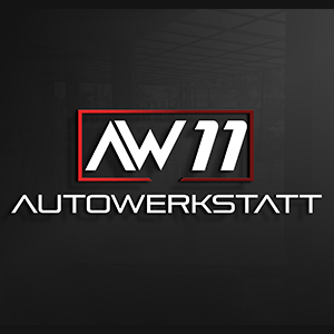 Logo AutoWerkstatt 11 KFZ S10 GmbH