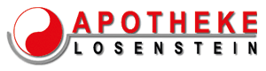 Logo Apotheke-Losenstein Mag Patscheider Susanne