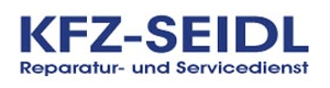 Logo KFZ Seidl