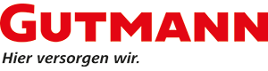 Logo Gutmann GmbH