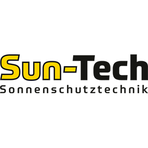 Logo SUN-TECH Sonnenschutztechnik Mares Mario