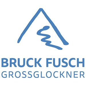 Logo Tourismusverband BRUCK FUSCH | GROSSGLOCKNER
