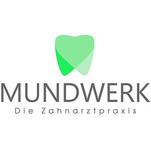 Logo Zahnarztpraxis Mundwerk Dr. Stefan Bernklau