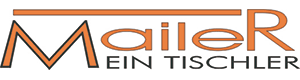Logo Herbert Mailer Tischlerei
